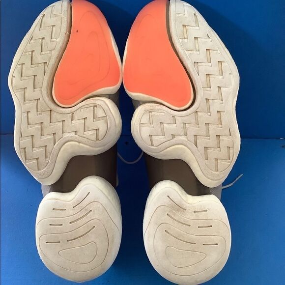 Adidas Crazy BYW Oirginals ''Sesame''Men's Classic - Picture 7 of 9